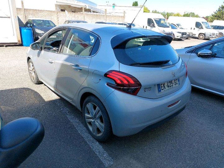 Photo 2 VIN: VF3CCBHY6GT237164 - PEUGEOT 208 