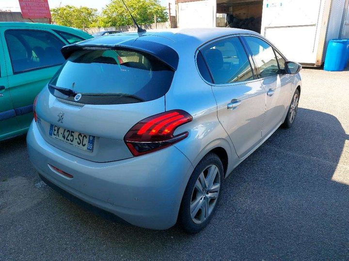 Photo 3 VIN: VF3CCBHY6GT237164 - PEUGEOT 208 