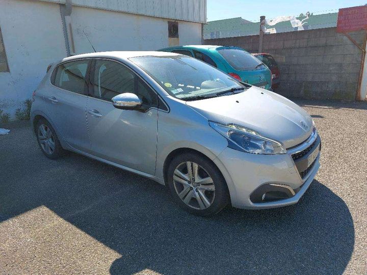 Photo 35 VIN: VF3CCBHY6GT237164 - PEUGEOT 208 