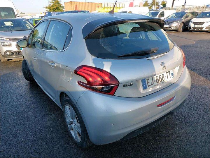 Photo 2 VIN: VF3CCBHY6GT237167 - PEUGEOT 208 