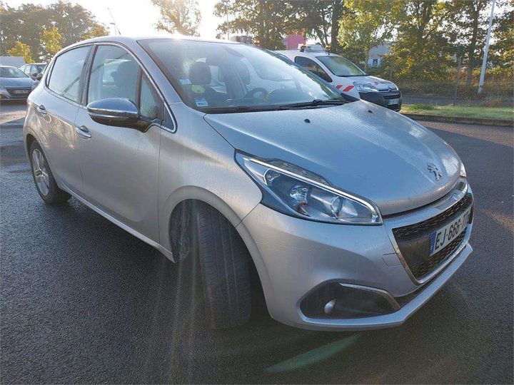 Photo 22 VIN: VF3CCBHY6GT237167 - PEUGEOT 208 