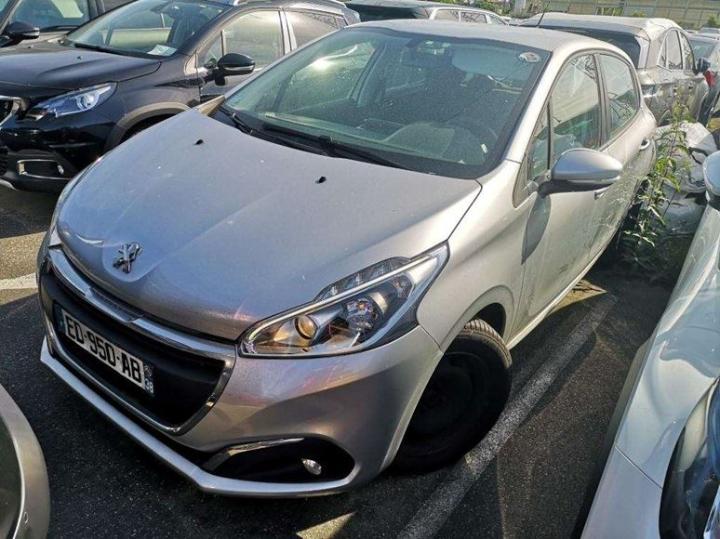 Photo 0 VIN: VF3CCBHY6GW017204 - PEUGEOT 208 