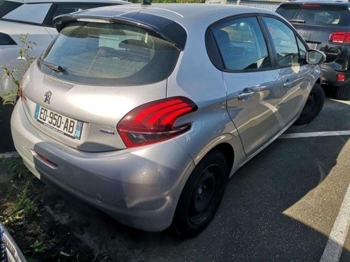 Photo 3 VIN: VF3CCBHY6GW017204 - PEUGEOT 208 