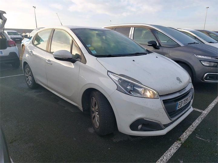 Photo 2 VIN: VF3CCBHY6GW022204 - PEUGEOT 208 