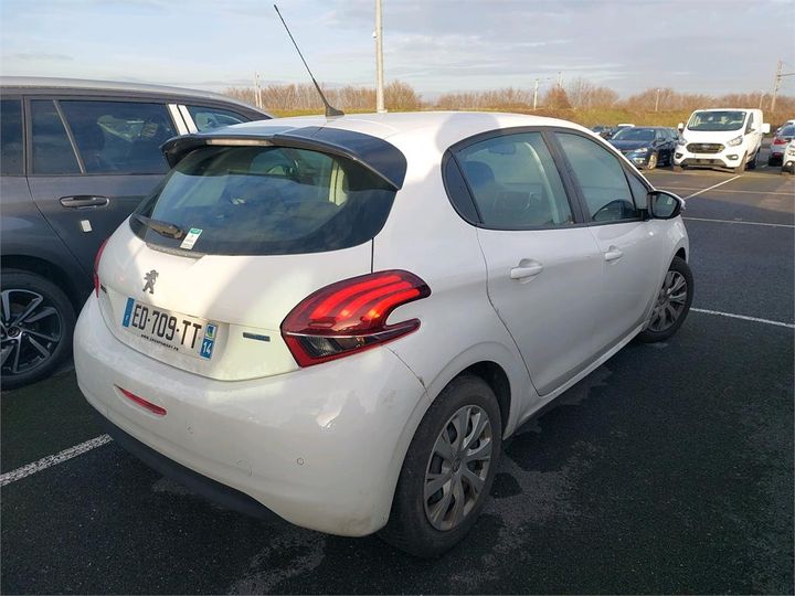 Photo 4 VIN: VF3CCBHY6GW022204 - PEUGEOT 208 