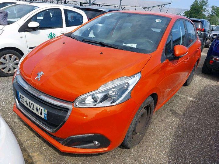 Photo 0 VIN: VF3CCBHY6GW031933 - PEUGEOT 208 