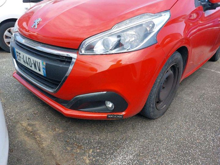 Photo 20 VIN: VF3CCBHY6GW031933 - PEUGEOT 208 