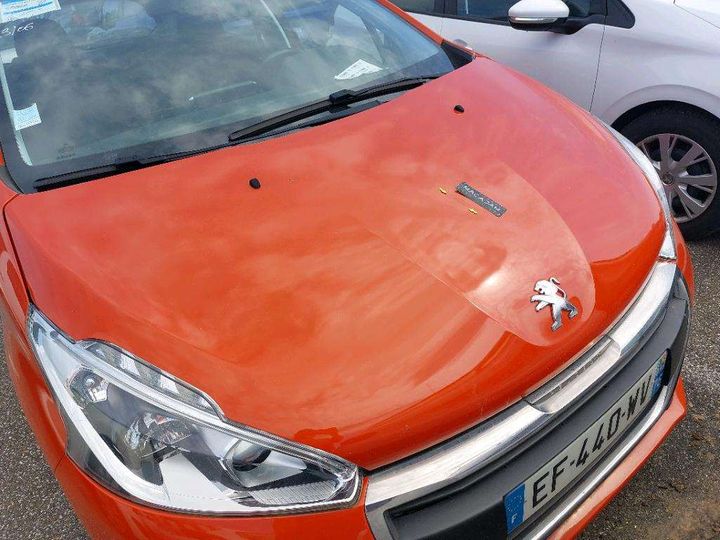 Photo 31 VIN: VF3CCBHY6GW031933 - PEUGEOT 208 