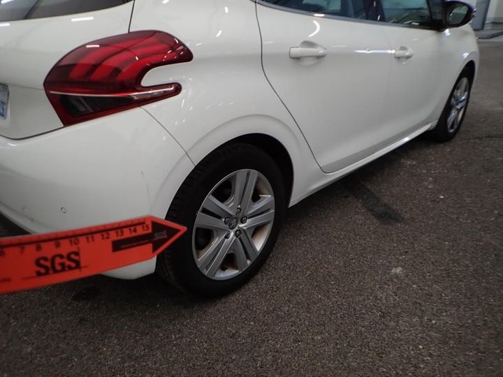 Photo 15 VIN: VF3CCBHY6GW042654 - PEUGEOT 208 5P 