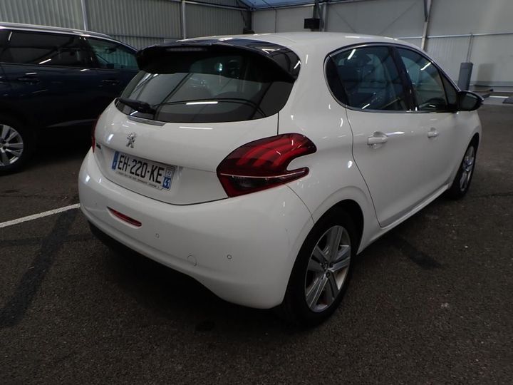 Photo 2 VIN: VF3CCBHY6GW042654 - PEUGEOT 208 5P 