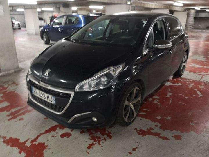 Photo 1 VIN: VF3CCBHY6GW043740 - PEUGEOT 208 