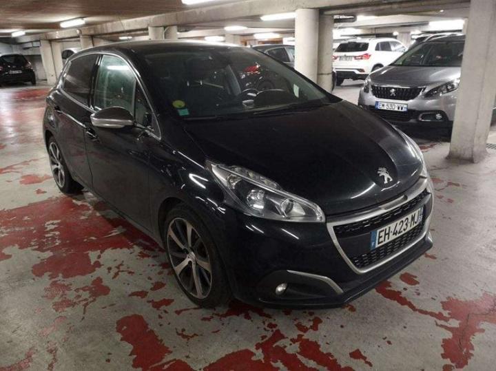 Photo 25 VIN: VF3CCBHY6GW043740 - PEUGEOT 208 