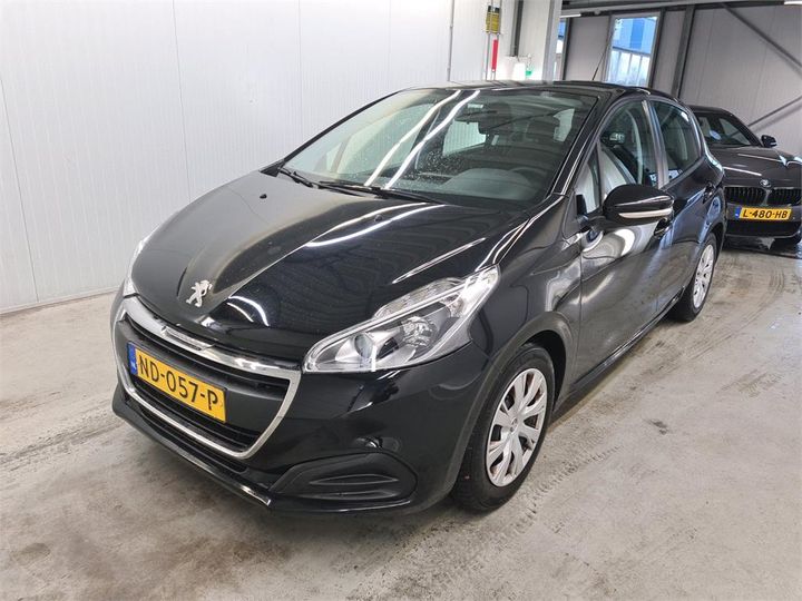 Photo 1 VIN: VF3CCBHY6GW049965 - PEUGEOT 208 