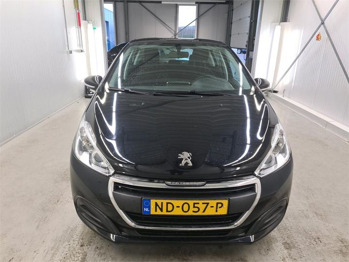 Photo 11 VIN: VF3CCBHY6GW049965 - PEUGEOT 208 