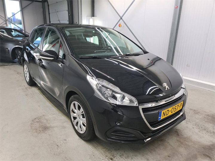 Photo 2 VIN: VF3CCBHY6GW049965 - PEUGEOT 208 