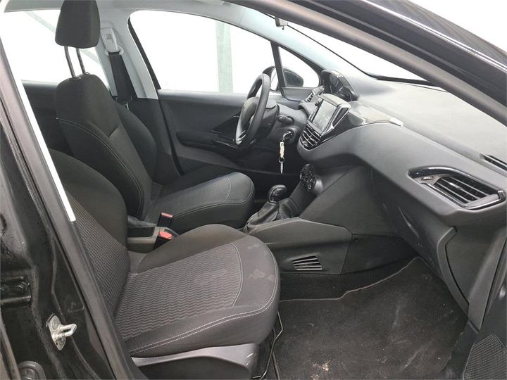 Photo 5 VIN: VF3CCBHY6GW049965 - PEUGEOT 208 