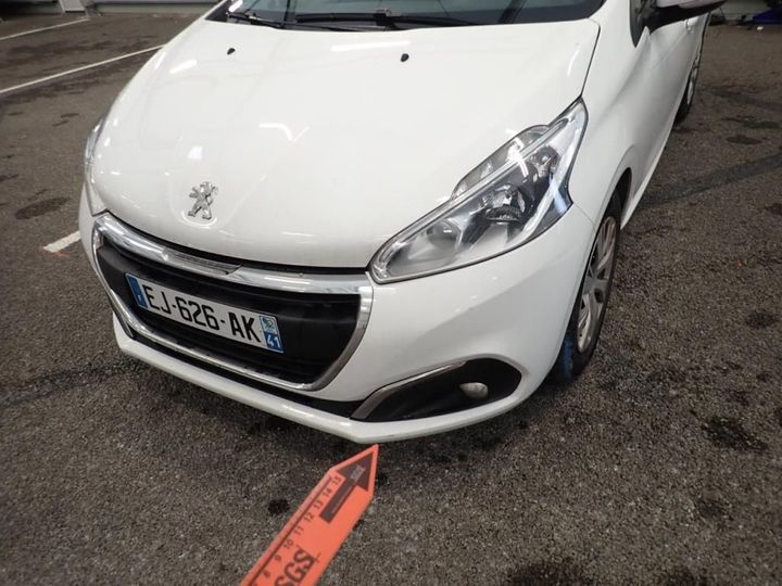 Photo 19 VIN: VF3CCBHY6GW054521 - PEUGEOT 208 5P 