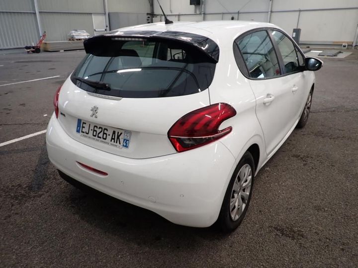 Photo 2 VIN: VF3CCBHY6GW054521 - PEUGEOT 208 5P 