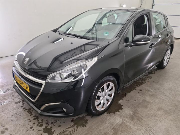 Photo 1 VIN: VF3CCBHY6GW058623 - PEUGEOT 208 