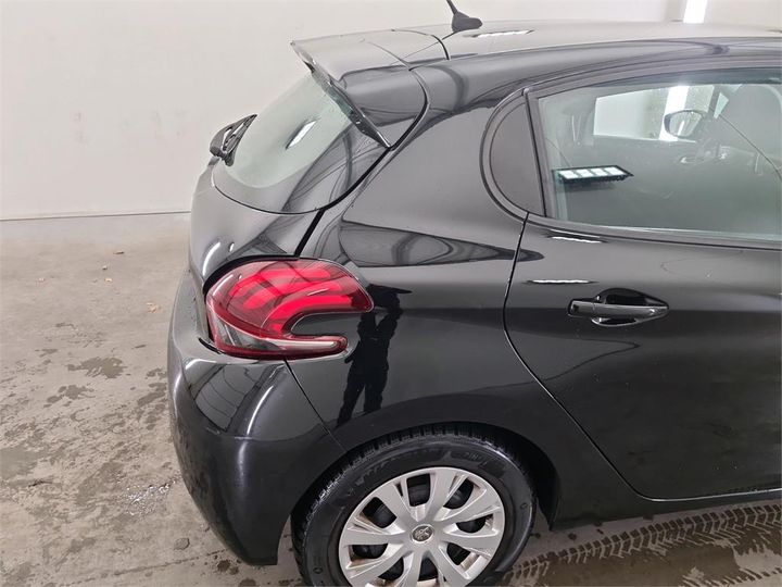 Photo 11 VIN: VF3CCBHY6GW058623 - PEUGEOT 208 