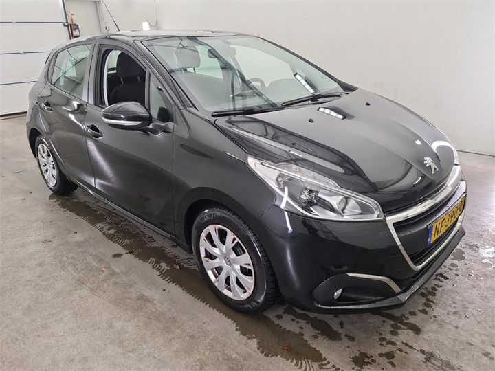 Photo 12 VIN: VF3CCBHY6GW058623 - PEUGEOT 208 