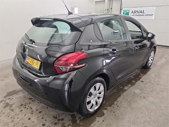 Photo 2 VIN: VF3CCBHY6GW058623 - PEUGEOT 208 