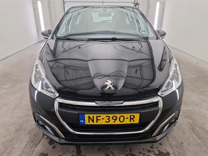 Photo 28 VIN: VF3CCBHY6GW058623 - PEUGEOT 208 