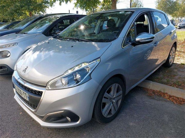 Photo 1 VIN: VF3CCBHY6GW063391 - PEUGEOT 208 