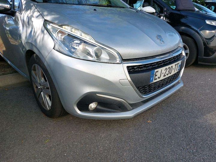 Photo 28 VIN: VF3CCBHY6GW063391 - PEUGEOT 208 