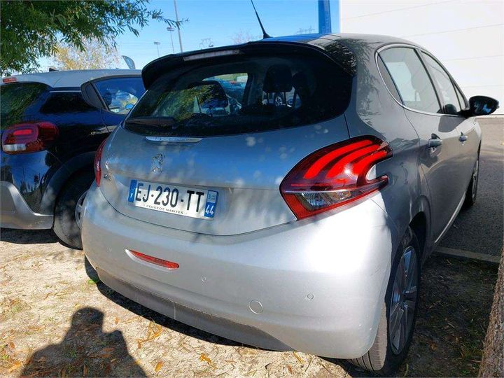 Photo 5 VIN: VF3CCBHY6GW063391 - PEUGEOT 208 