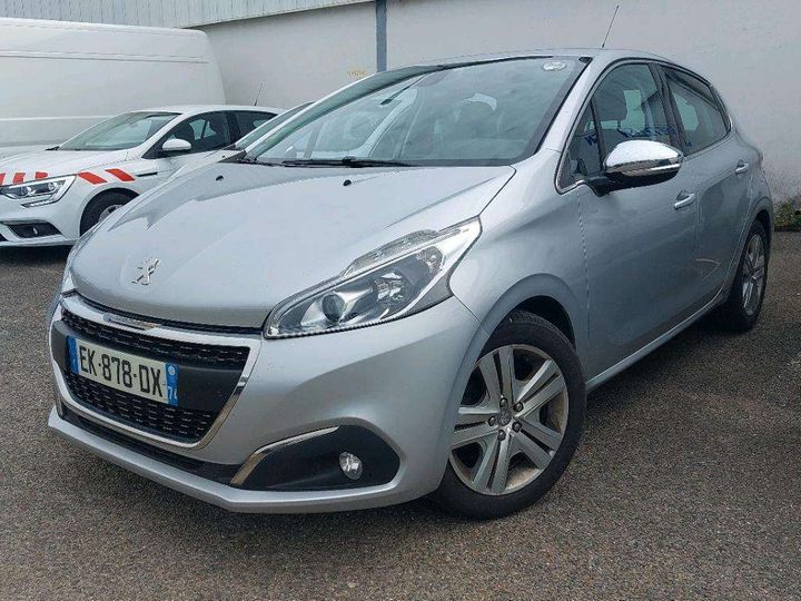 Photo 0 VIN: VF3CCBHY6HT004491 - PEUGEOT 208 