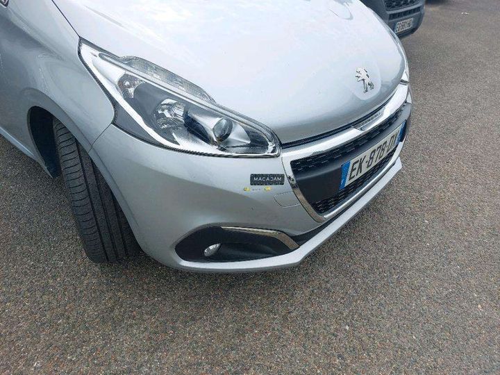 Photo 14 VIN: VF3CCBHY6HT004491 - PEUGEOT 208 