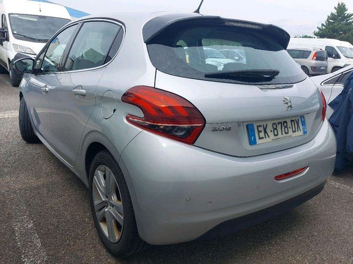 Photo 2 VIN: VF3CCBHY6HT004491 - PEUGEOT 208 