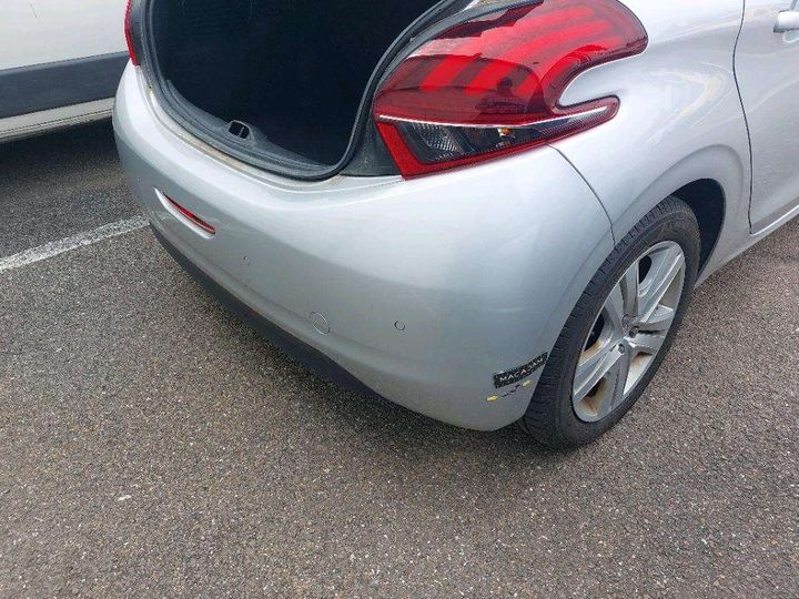 Photo 28 VIN: VF3CCBHY6HT004491 - PEUGEOT 208 