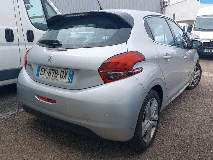 Photo 3 VIN: VF3CCBHY6HT004491 - PEUGEOT 208 