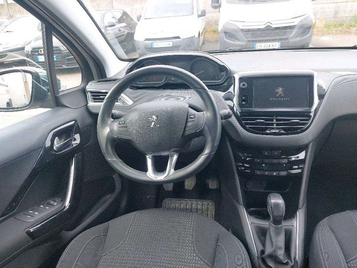 Photo 4 VIN: VF3CCBHY6HT004491 - PEUGEOT 208 