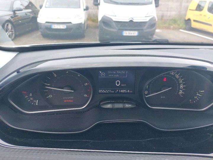 Photo 7 VIN: VF3CCBHY6HT004491 - PEUGEOT 208 