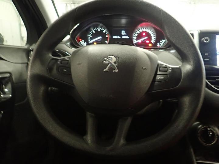 Photo 11 VIN: VF3CCBHY6HT004965 - PEUGEOT 208 5P AFFAIRE (2 SEATS) 