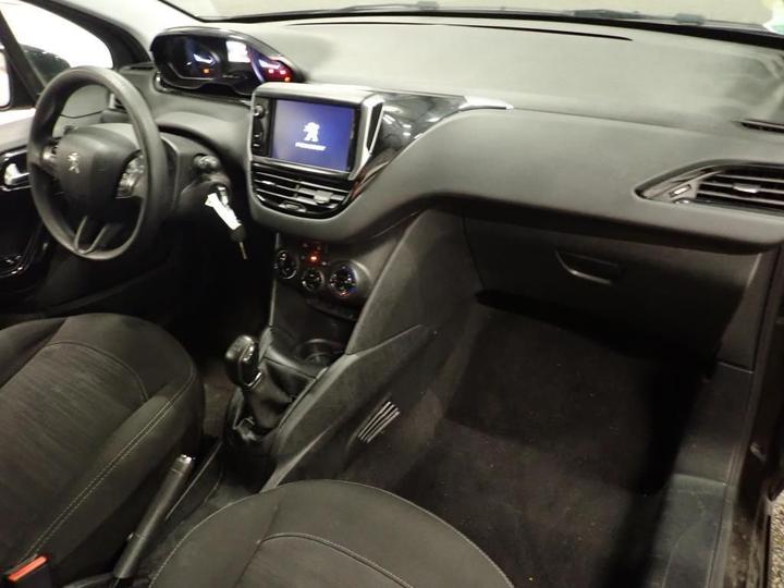 Photo 6 VIN: VF3CCBHY6HT004965 - PEUGEOT 208 5P AFFAIRE (2 SEATS) 