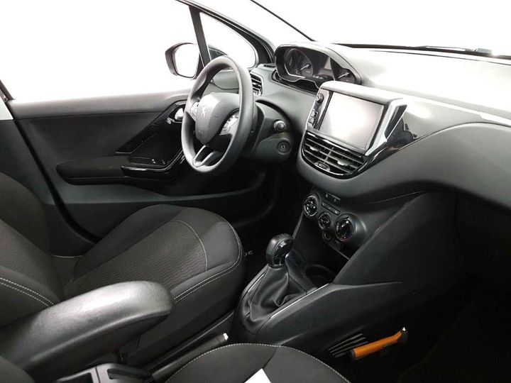 Photo 5 VIN: VF3CCBHY6HT005819 - PEUGEOT 208 