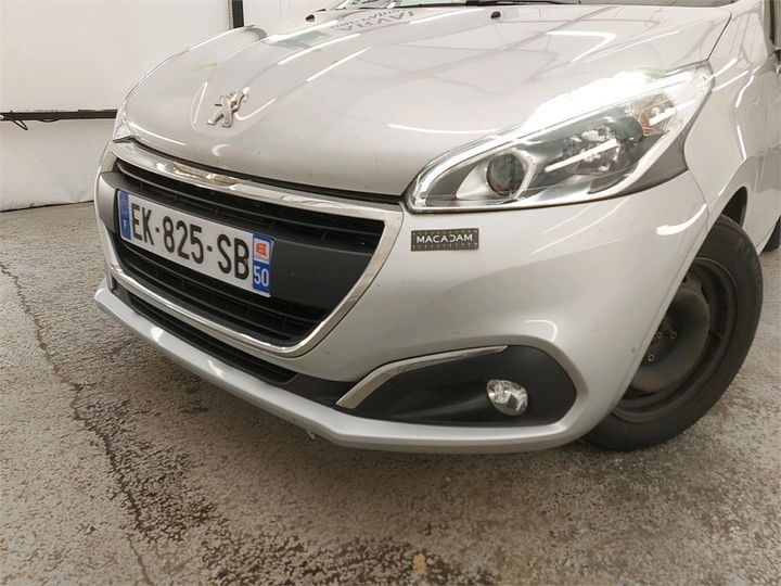 Photo 18 VIN: VF3CCBHY6HT007522 - PEUGEOT 208 