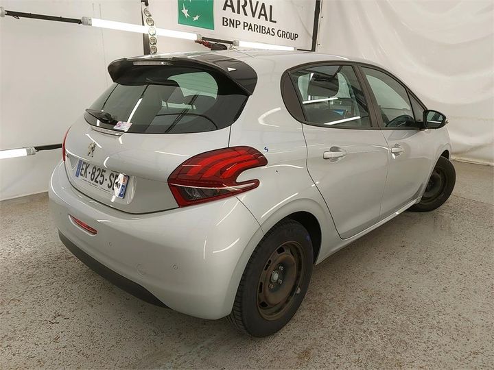 Photo 3 VIN: VF3CCBHY6HT007522 - PEUGEOT 208 