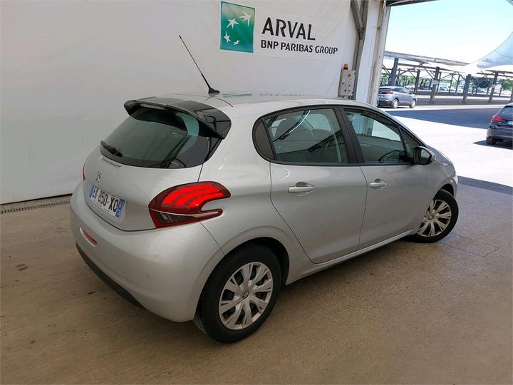 Photo 2 VIN: VF3CCBHY6HT008257 - PEUGEOT 208 