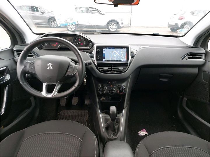 Photo 3 VIN: VF3CCBHY6HT008257 - PEUGEOT 208 