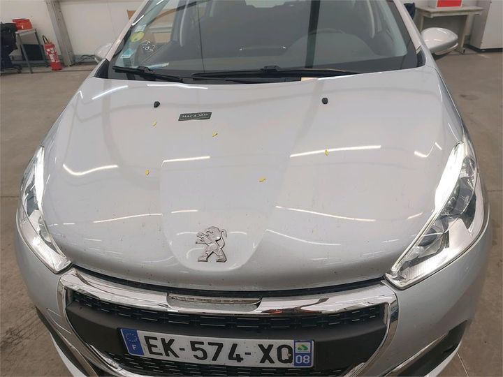 Photo 18 VIN: VF3CCBHY6HT008267 - PEUGEOT 208 