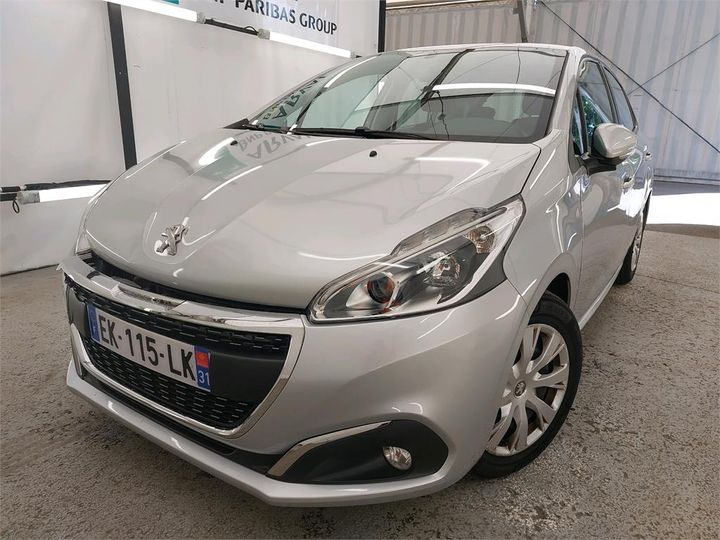 Photo 0 VIN: VF3CCBHY6HT008271 - PEUGEOT 208 