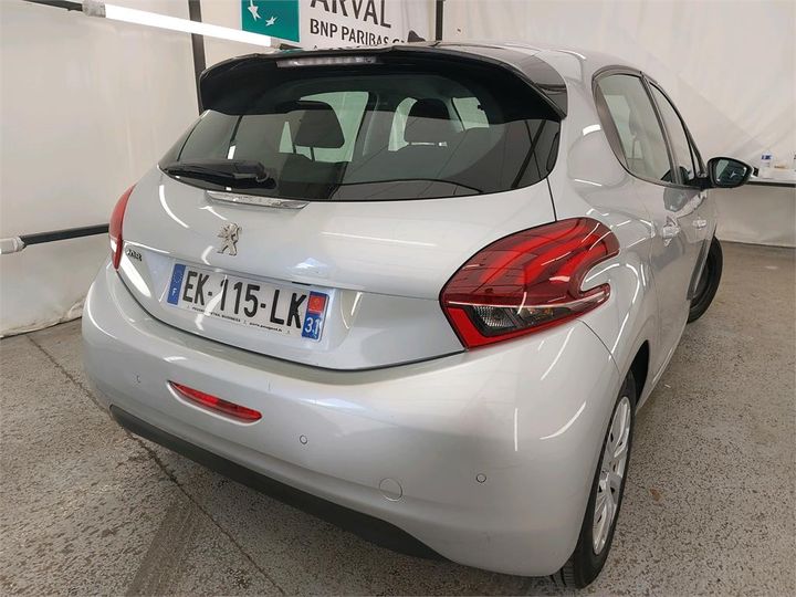 Photo 2 VIN: VF3CCBHY6HT008271 - PEUGEOT 208 