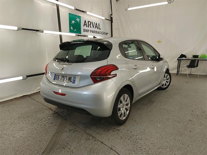 Photo 2 VIN: VF3CCBHY6HT008725 - PEUGEOT 208 