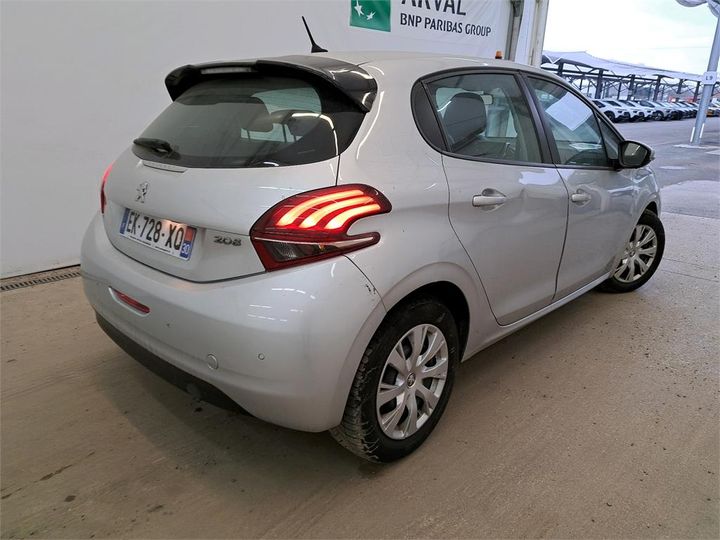 Photo 2 VIN: VF3CCBHY6HT008731 - PEUGEOT 208 