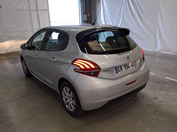 Photo 2 VIN: VF3CCBHY6HT008732 - PEUGEOT 208 